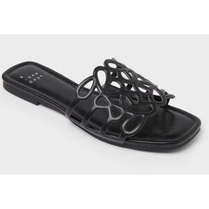 Women's A New Day Fiona Sandals Size 8.5